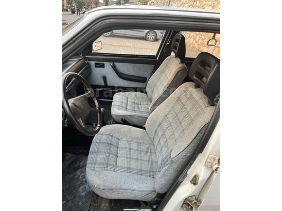 Sahibinden Fiat Uno 70 S 1996 Model 