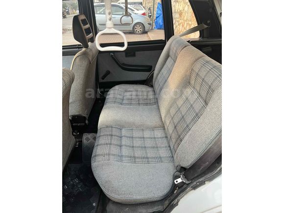Sahibinden Fiat Uno 70 S 1996 Model 