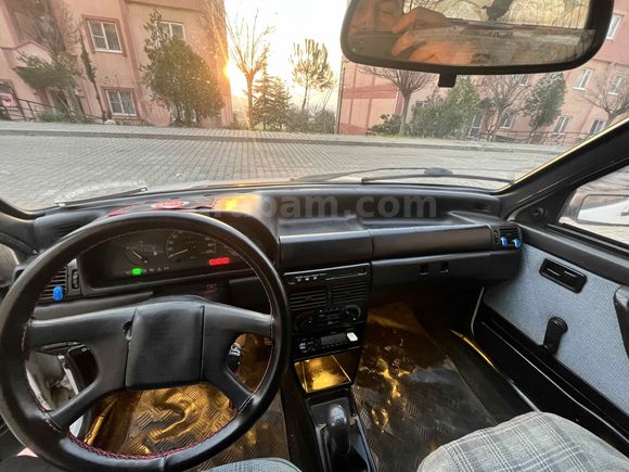 Sahibinden Fiat Uno 70 S 1996 Model 