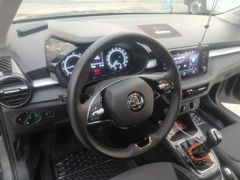 Engelliden Engelliye Sahibinden Skoda Fabia 1.0 TSI Elite 2024 Model Trabzon