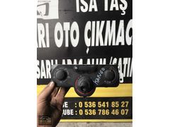 KANGOO 3 KLİMA PANELİ