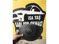 KANGOO 3 DİREKSİYON AİRBAG