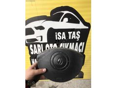 KANGOO 3 DİREKSİYON AİRBAG