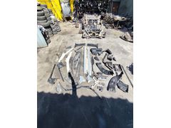 AUDİ A4 İÇ TRİM PLASTİK SET ORHAN OTO ÇIKMA'DAN