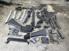RENAULT LAGUNA 2 İÇ TRİM PLASTİKLER ORHAN OTO ÇIKMA'DAN