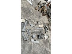 FİAT PALİO İÇ TRİM PLASTİKLER