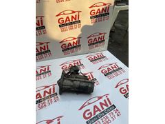 MİTSUBİSHİ CANTER 659 MARŞ DİNAMOSU