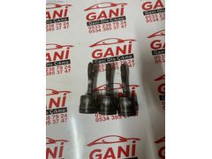 MERCEDES SPRİNTER-E SERİSİ EURO 5 651 PİSTON VE BİYEL KOLU 3ADET
