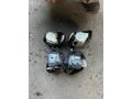 VOLKSWAGEN CADDY EMNİYET KEMER SET