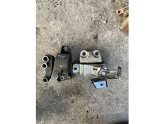 FİAT DOBLO MOTOR KULAKLARI