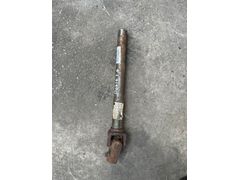 FİAT DOBLO DİREKSİYON MİLİ