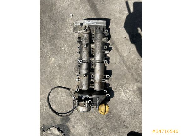 FİAT DOBLO KÜLBÜTÖR KAPAĞI