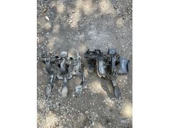 FİAT DOBLO PEDAL SET
