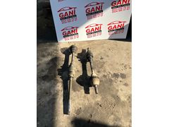 CİTROEN BERLİNGO 1.9 SAĞ SOL AKS
