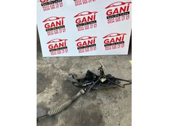 PEUGEOT PARTNER PEDAL SETİ