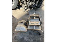 FİAT PUNTO KALORİFER KAZANI DİJİTAL-ANALOG