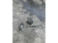 VOLVO S40 1.6 DİZEL MOTOR KULAKLARI