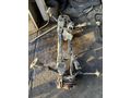 VOLVO S40 ARKA DİNGİL