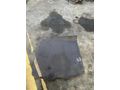 VOLVO S40 BAGAJ HALISI