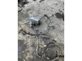 VOLVO S40 MOTOR 1.6 DİZEL MOTOR TESİSATI