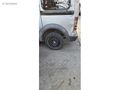 Ford Connect Arka Dingil Arka Sağ Sol Arka Kaliper