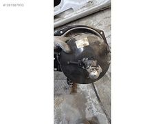 8200666504 Kango Fren Westinghouse Fren Tüpü
