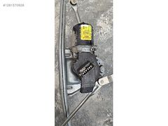 Kango 1 Kango 2 Ön Cam Silecek Motoru (1997-2008) 7701043984