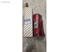 Peugeot Boxer Ducato Jumper Sağ Stop Lambası 1328428080