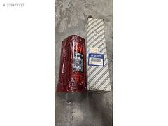 Peugeot Boxer Ducato Jumper Sağ Stop Lambası 1328427080