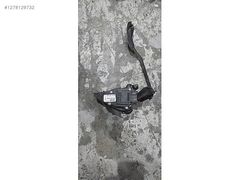 Clio 2 Kangoo 2 Gaz Pedal Kaptörü Sensörü (1998-2008) 8200699691