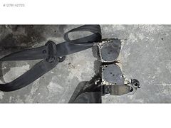 Kangoo 1 - 2 Sağ Sol Ön Emniyet Kemeri 8200075895-8200075921