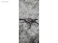 Kango 2 Clio 2 Far Kolu Silgi Kolu 8200379526 - 8200299869 Orjin