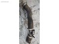 Turbo Borusu Ford Courier 1.0 Ecoboost