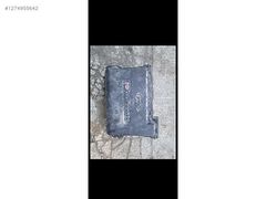 Ford Transit V347 Hava Filtre Kutusu 2.2Tdci 6C11-9600-CG