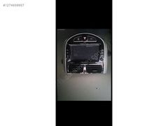 Hyundai Blue Plus Görüntülü Navigasyonlu Teyp Orjinal