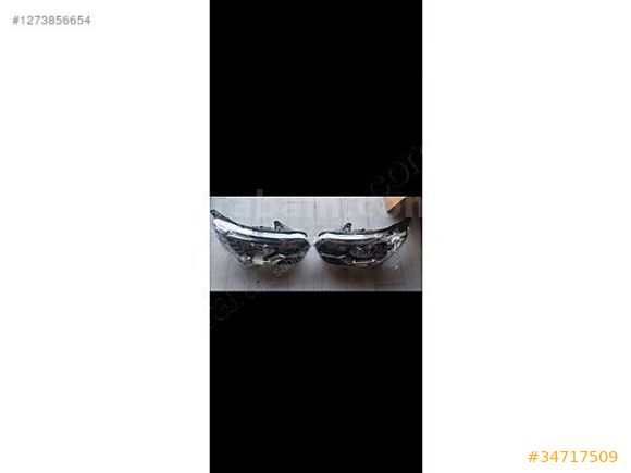 Express Sol Far 2020- 260600331R - 260605755R Combi