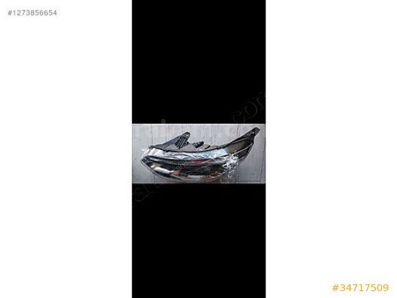 Express Sol Far 2020- 260600331R - 260605755R Combi