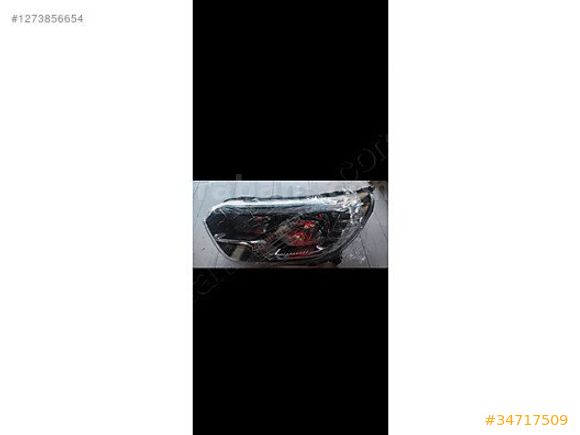 Express Sol Far 2020- 260600331R - 260605755R Combi