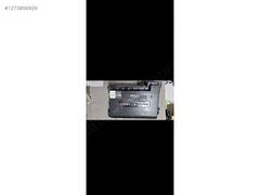Ford Transit V347 Hava Filtre Kutusu 2.2Tdci 6C11-9600-CG