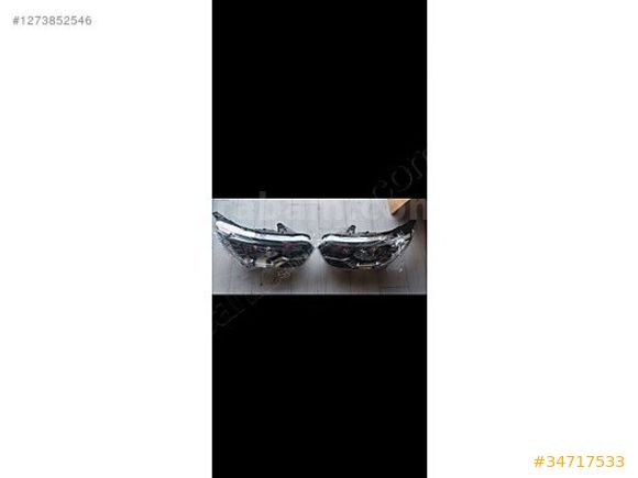 Express Sol Far 2020- 260600331R - 260605755R Combi