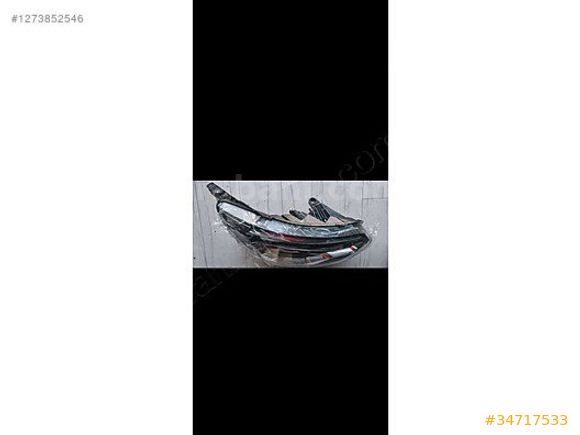 Express Sol Far 2020- 260600331R - 260605755R Combi