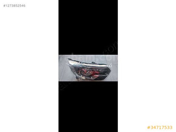 Express Sol Far 2020- 260600331R - 260605755R Combi