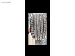 Starmaxx 245/45/R18 2022 46 Hfta Sıfır Ayarında 1 Sezon Takıldı