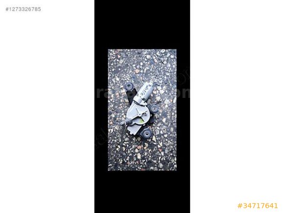 Arka Cam Silecek Motoru Kango 3 8200431385