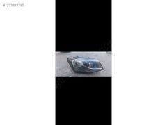 Volkswagen Caddy 2015 Far Sağ 2K1941016A ORJ Hatasız