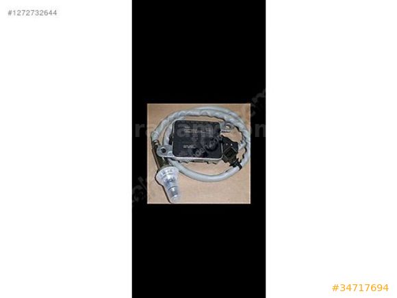 227909181R Master3-Master4 Oksijen Sonda NOX Sensörü