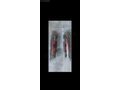 Renault Trafic 2 Arka Sol Stop Orjinal 8200336835
