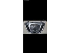 Transit Costum Teyp Cd Çalar Radyo 2014- bk2t-18k811-bc
