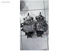 Connect Mazot Pompası 75PS 75HP 2003-2013 1.8TDCİ YS6Q-9A543