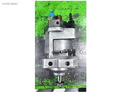 Connect Mazot Pompası 90PS 90Hp 2003-2013 1.8 TDCİ 1S4Q 9B395 BH